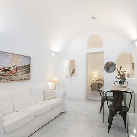 Armeni Luxury Villas Oía Zewnętrze zdjęcie
