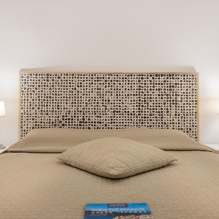 Armeni Luxury Villas Oía Zewnętrze zdjęcie